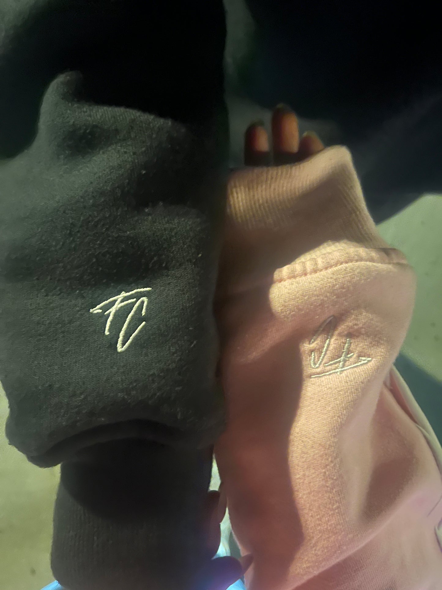 "Jesus Is The Way" Hoodie