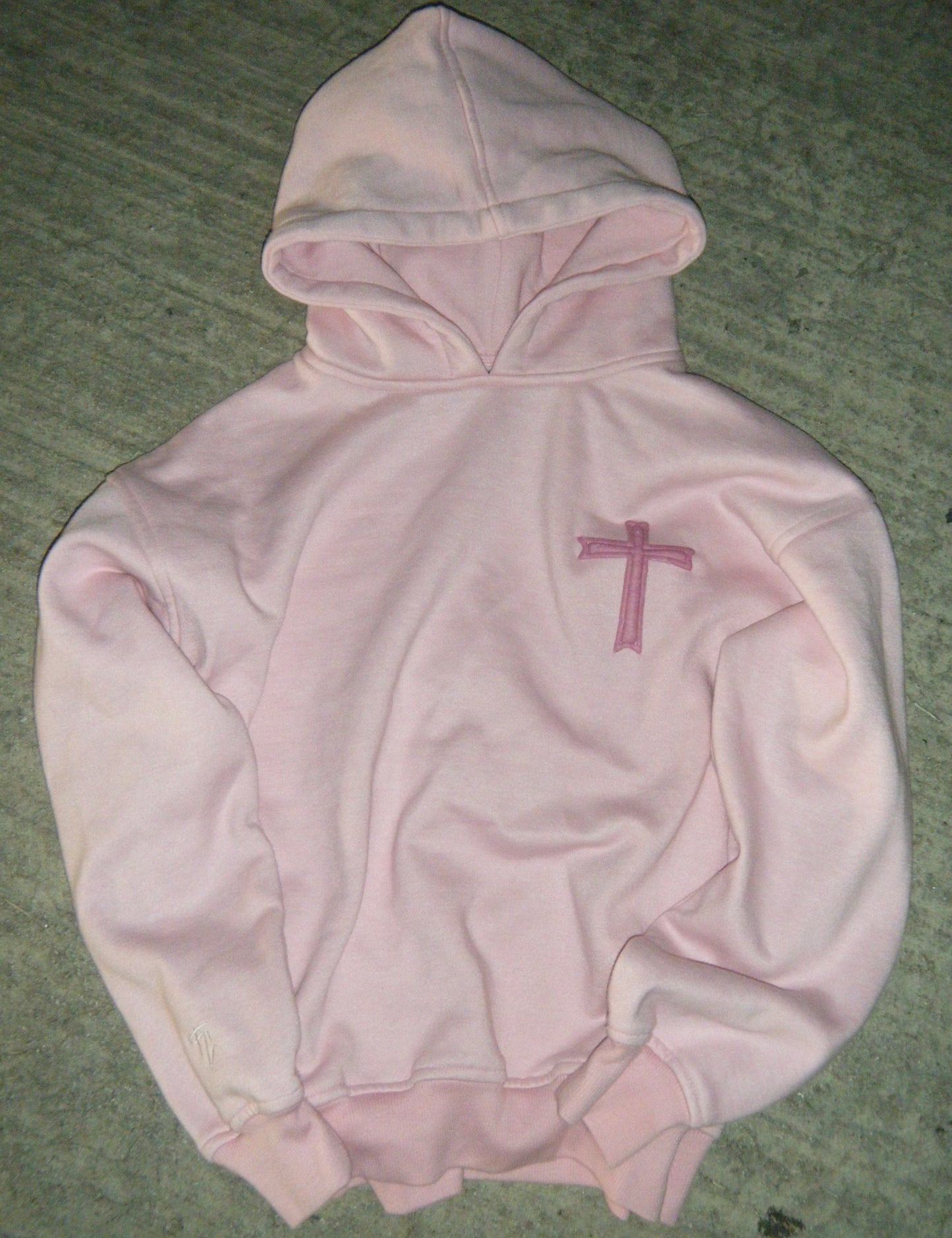 "Jesus Is The Way" Hoodie